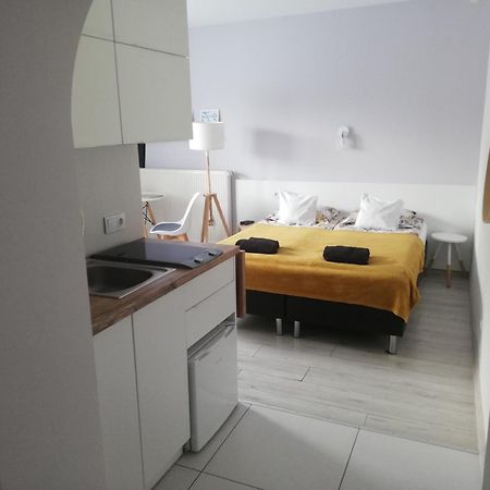 Skalny Apartamenty, Pokoje Ogrodzieniec Dış mekan fotoğraf
