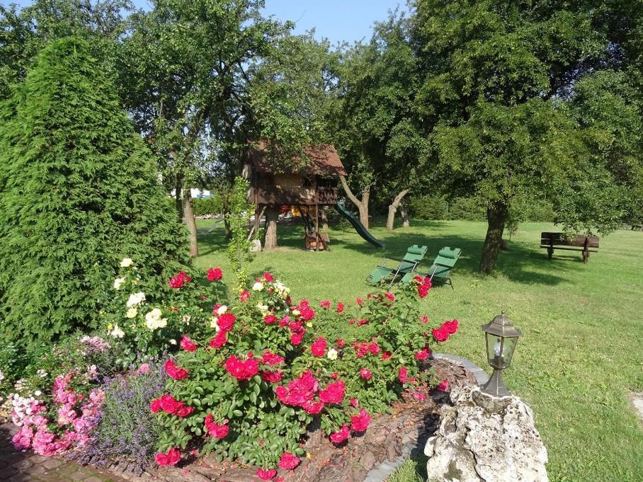 Skalny Apartamenty, Pokoje Ogrodzieniec Dış mekan fotoğraf