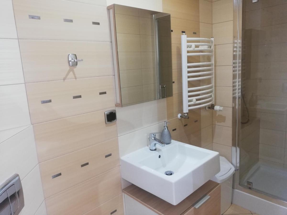 Skalny Apartamenty, Pokoje Ogrodzieniec Dış mekan fotoğraf