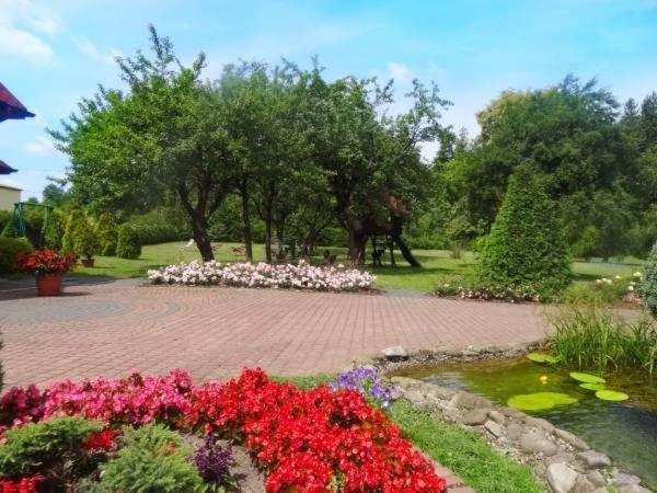 Skalny Apartamenty, Pokoje Ogrodzieniec Dış mekan fotoğraf