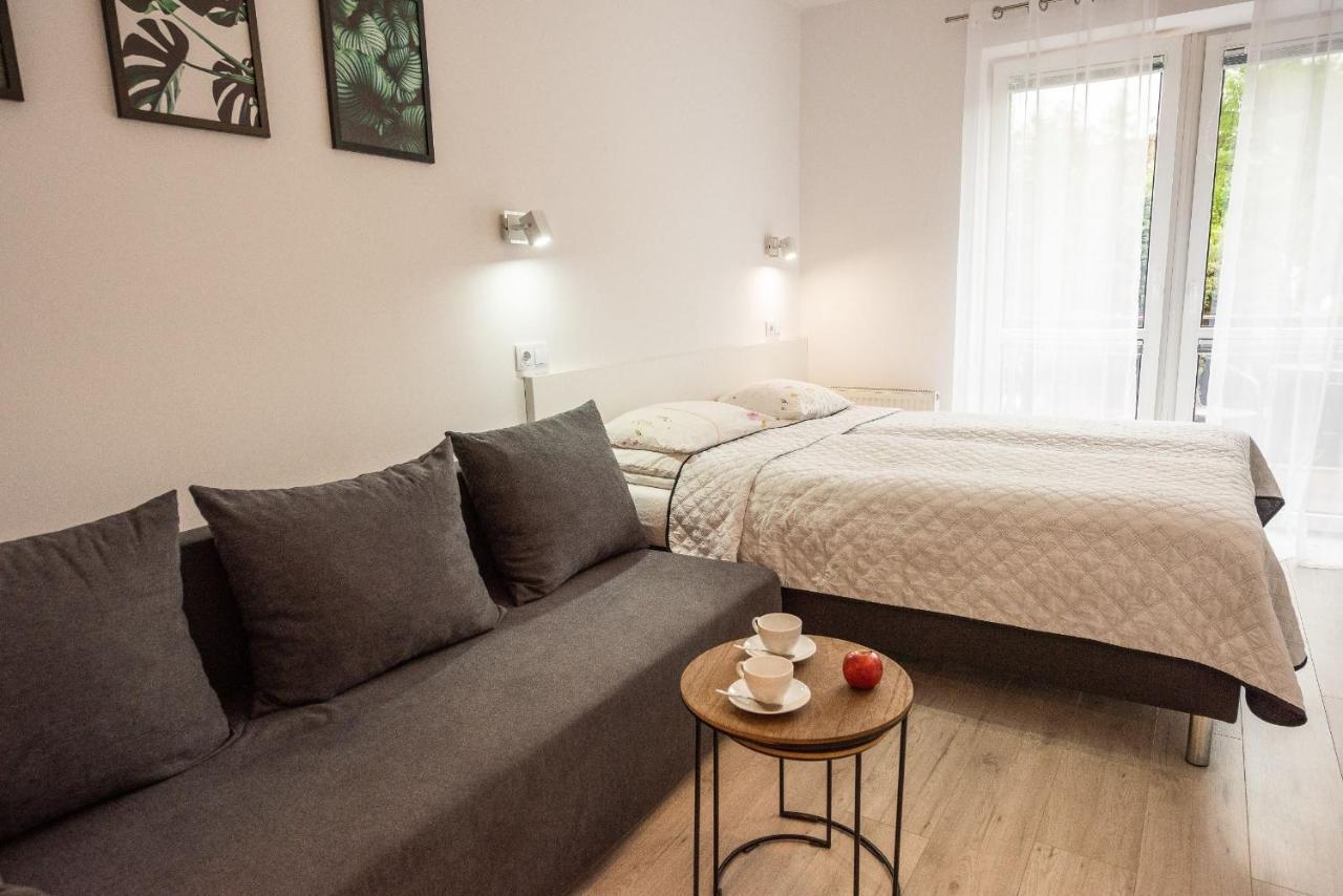 Skalny Apartamenty, Pokoje Ogrodzieniec Dış mekan fotoğraf