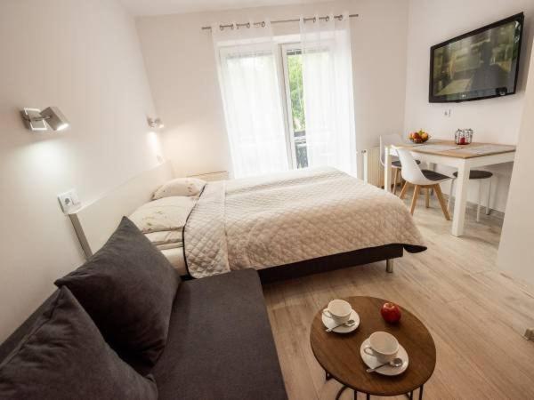 Skalny Apartamenty, Pokoje Ogrodzieniec Dış mekan fotoğraf