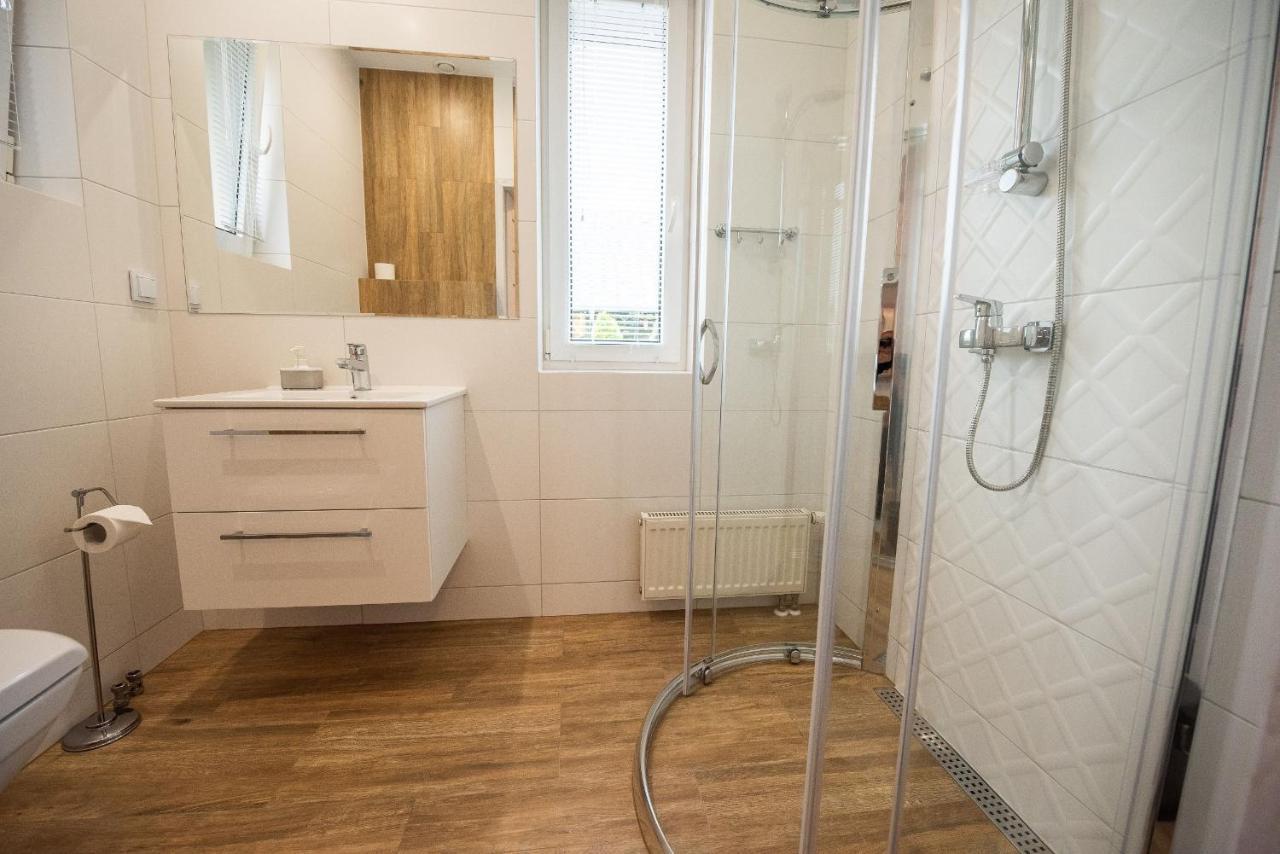 Skalny Apartamenty, Pokoje Ogrodzieniec Dış mekan fotoğraf