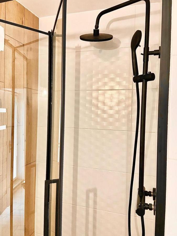 Skalny Apartamenty, Pokoje Ogrodzieniec Dış mekan fotoğraf