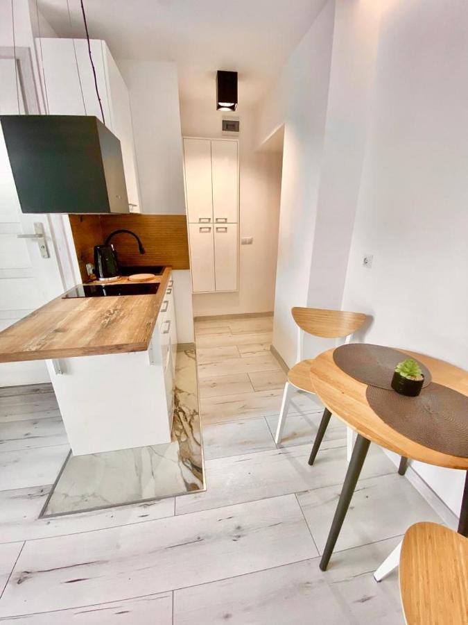 Skalny Apartamenty, Pokoje Ogrodzieniec Dış mekan fotoğraf