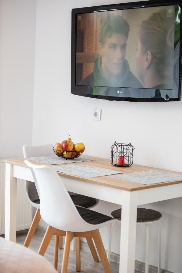 Skalny Apartamenty, Pokoje Ogrodzieniec Dış mekan fotoğraf