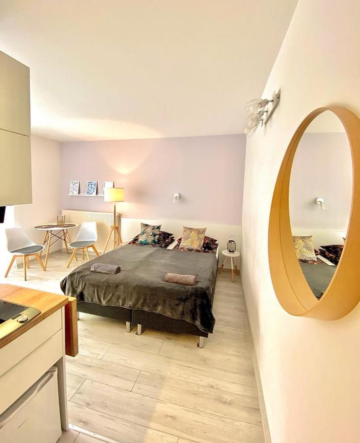 Skalny Apartamenty, Pokoje Ogrodzieniec Dış mekan fotoğraf