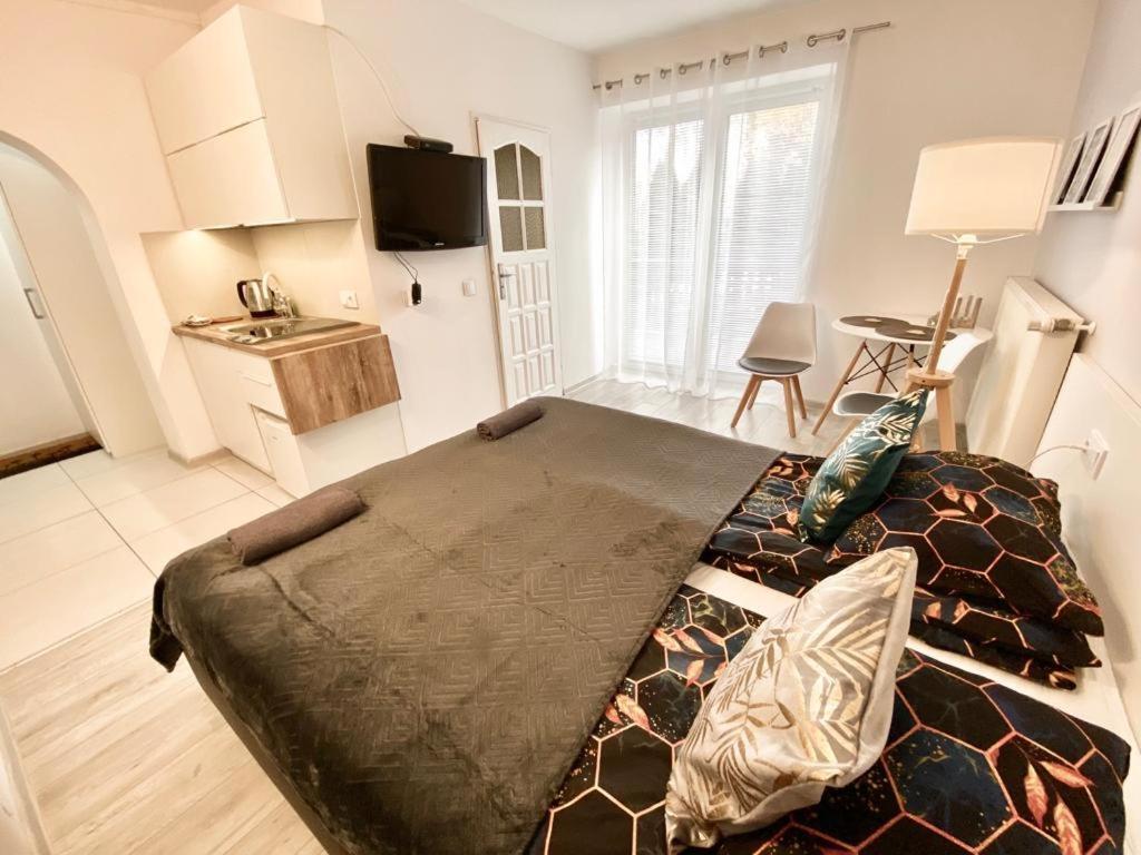 Skalny Apartamenty, Pokoje Ogrodzieniec Dış mekan fotoğraf
