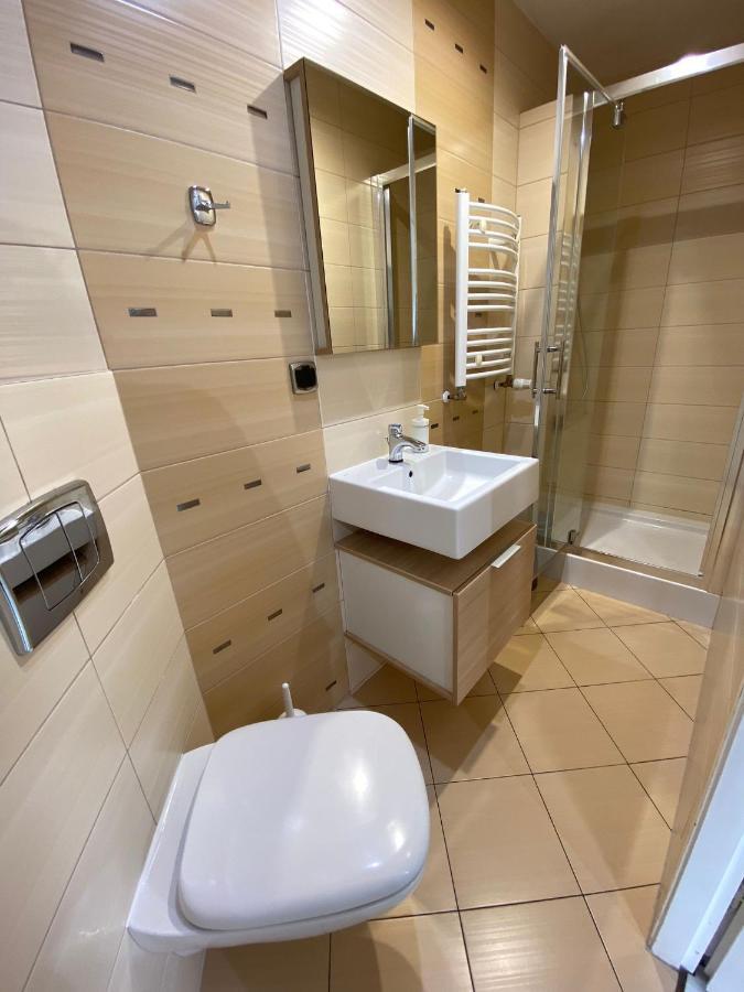 Skalny Apartamenty, Pokoje Ogrodzieniec Dış mekan fotoğraf