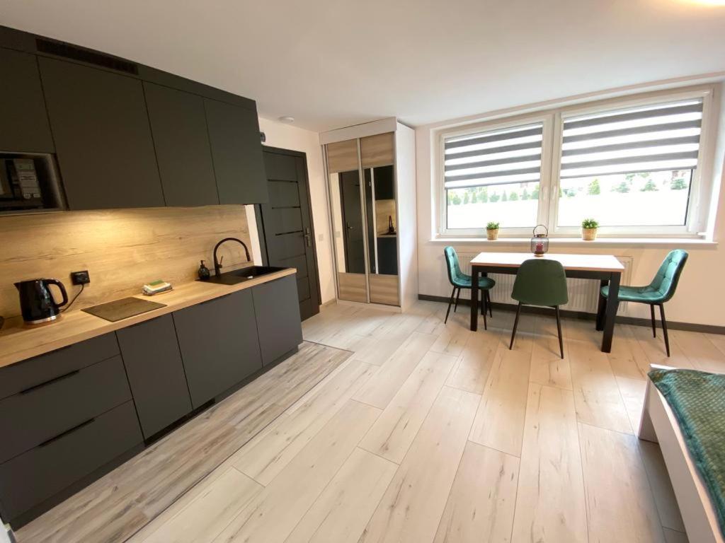 Skalny Apartamenty, Pokoje Ogrodzieniec Dış mekan fotoğraf