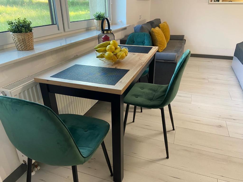 Skalny Apartamenty, Pokoje Ogrodzieniec Dış mekan fotoğraf