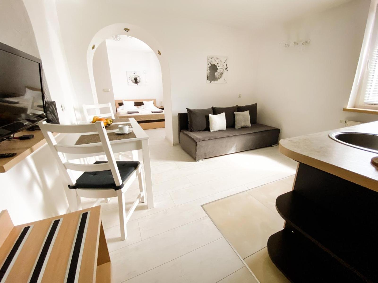 Skalny Apartamenty, Pokoje Ogrodzieniec Dış mekan fotoğraf