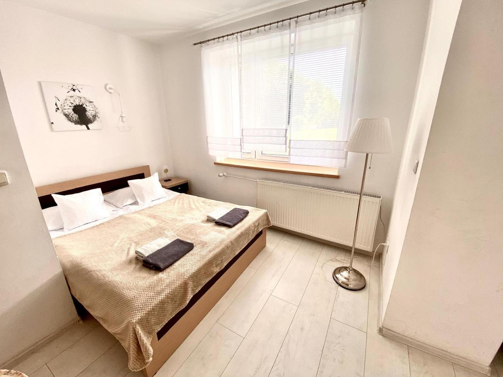 Skalny Apartamenty, Pokoje Ogrodzieniec Dış mekan fotoğraf
