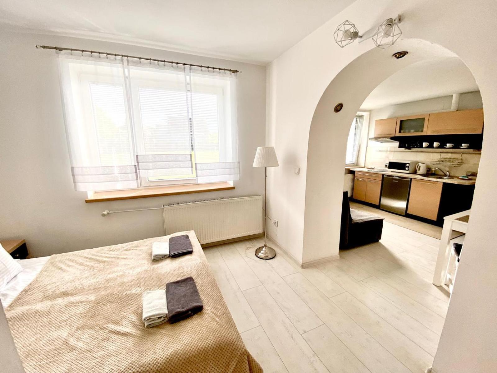 Skalny Apartamenty, Pokoje Ogrodzieniec Dış mekan fotoğraf
