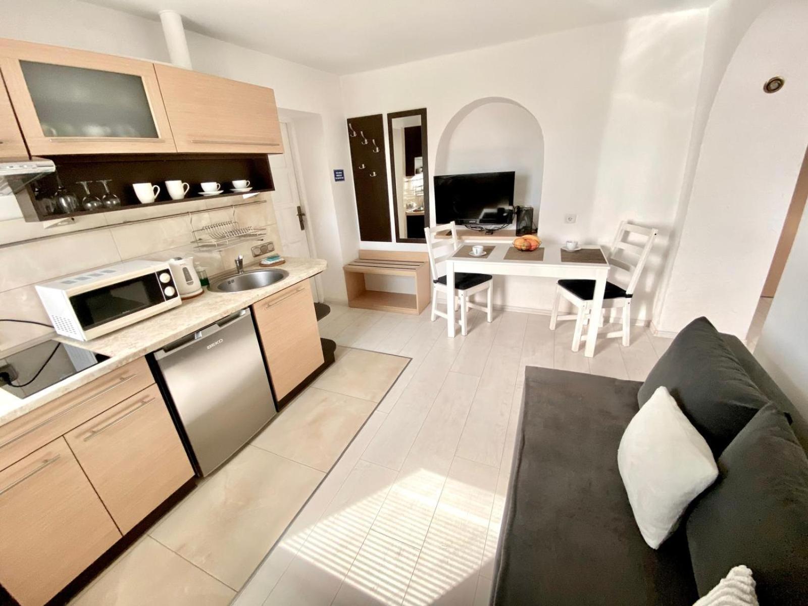 Skalny Apartamenty, Pokoje Ogrodzieniec Dış mekan fotoğraf